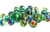 Kit 50 BOLINHAS GUDE AMÉRICA- Esfera Vidro - comprar online