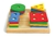 TANGRAM + FORMAS - Brinquedo Educativo Pedagógico - loja online