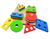 TANGRAM + FORMAS - Brinquedo Educativo Pedagógico - comprar online