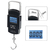 balança digital de mão até 50kg cozinha - Multishop