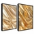 Quadros Decorativos Gold Abstrato na internet