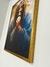 Imagem do Quadro Decorativo Jesus em oração