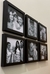 Kit 6 quadros personalizados - comprar online