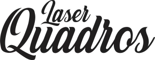 Laser Quadros