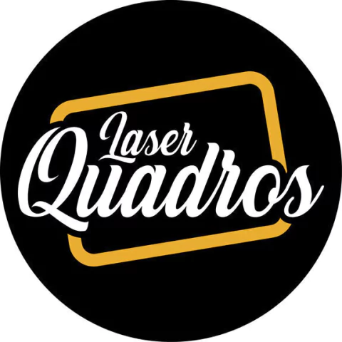 Laser Quadros