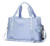 Sacola de Viagem Feminina K.L 8558 - loja online