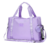 Sacola de Viagem Feminina K.L 8558 - Fortbolsa