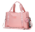Sacola de Viagem Feminina K.L 8558 na internet