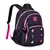 Mochila De Costas 17" Rb24580 - Fortbolsa
