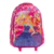 Kit Mochila Infantil Feminino Peq Princess Bma 9312Gm-Kit