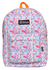 Mochila Juvenil Feminino Basic Bpg 31834 - Fortbolsa