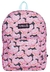 Mochila Feminina W Basic Doc Bpg 31984 , sem Especificações Técnicas - comprar online