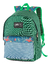 Mochila Masculina Quiver Estp Bpq 20051 - Fortbolsa