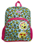 Mochila Feminina Wteen Estamp Bpt 30063 na internet