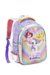 Mochila Infantil Feminina Follow Rainbow Dl 1433 - comprar online