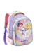 Mochila Infantil Feminina Follow Rainbow Dl 1434 - comprar online