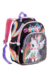 Mochila Infantil Feminina Unic Music Dl 1438 - comprar online