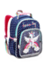 Mochila Infantil Feminina Unic Dreem Dl 1443 - comprar online