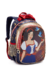 Mochila Infantil Feminina Branca de Neve Dl 1458 - comprar online