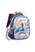 Mochila Infantil Feminina Loira Selfie Dl 1468 - comprar online
