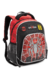 Mochila Infantil Masculina Spider Dl 1495 - comprar online