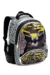 Mochila Infantil Masculina Bat Hero Dl 1506 - comprar online