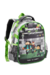 Mochila Infantil Masculina Gamecraft Dl 1517 - comprar online