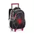 Kit Infantil Masculino Super Spider Mr 41400 - comprar online