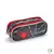 Kit Infantil Masculino Super Spider Mr 41400 - Fortbolsa