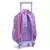 Mochila C/ Car Infantil Feminino 17" Mr42179 / 80 /81 na internet