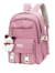 Mochila Feminina K.L. - 8656 na internet