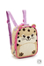 Imagem do Lancheira Infantil Unissex Animals La 41318