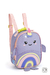 Lancheira Infantil Unissex Animals La 41318 - Fortbolsa