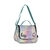 Lancheira Clio Style Rebecca Bonbon Holográfica RB2482