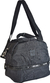 Lancheira Juvenil Feminino Duplo Mb 13090 L - Fortbolsa