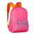 Mochila Juvenil Feminino Mf 23035 na internet