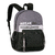 Mochila Juvenil Masculino Mf 23054 - comprar online
