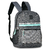 Mochila Juvenil Masculino Mf 23079 - Fortbolsa