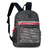 Mochila Juvenil Masculino Mf 23079 - comprar online