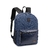 Mochila Juvenil Masculino Mf 24009 - Fortbolsa