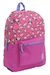Mochila Juvenil Feminino Mf 3173 - comprar online