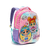Mochila Infantil Feminina Lol Mi 40473 - comprar online