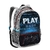 Mochila Infantil Masculina Play Mi 40502 - comprar online