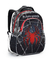 Mochila Infantil Masculina Super Spider Mi 41399 - comprar online
