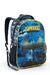 Mochila Infantil Masculina Super Bat Mi 41411 - comprar online