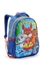 Mochila Infantil Masculina Dog Action Mi 41423 na internet