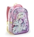 Mochila Infantil Feminina Sereia/Unic Mi 41447 - comprar online