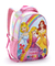 Mochila Infantil Feminina Princes Make Mi 41459 - comprar online
