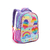 Mochila Infantil Feminina Rainbow Mi 15325 - comprar online
