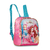 Lancheira Infantil Feminino Princesas Magicas Pr 23026 L - comprar online